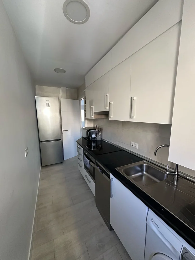 Piso en calle de Blasco de Garay, 82 - Foto 7