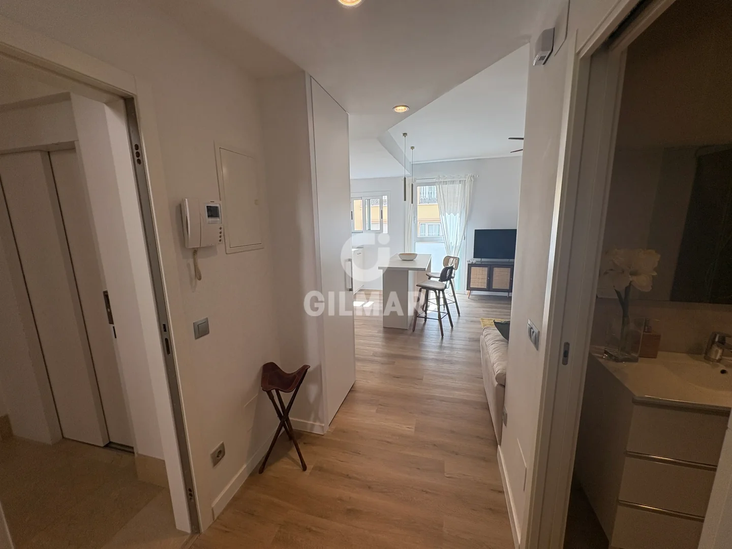 Piso en Málaga Este, Málaga - Foto 3