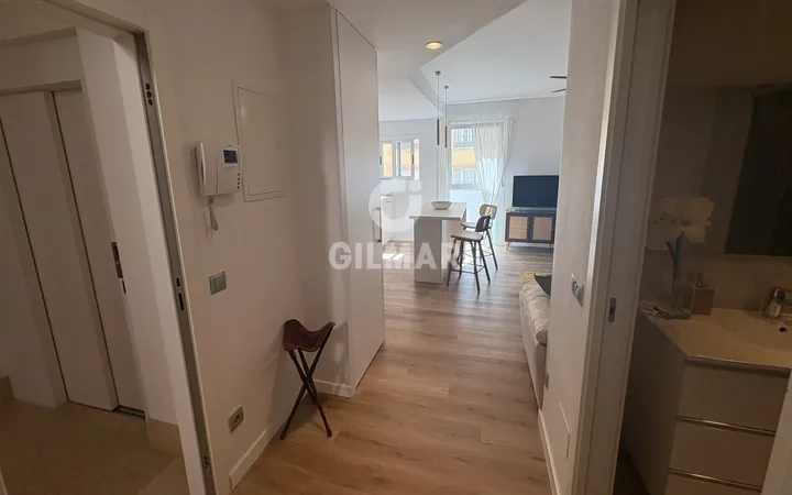 Piso en Málaga Este, Málaga - Foto 3