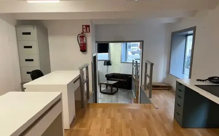 Local comercial en  Carrer de Muntaner 305 - Foto 6