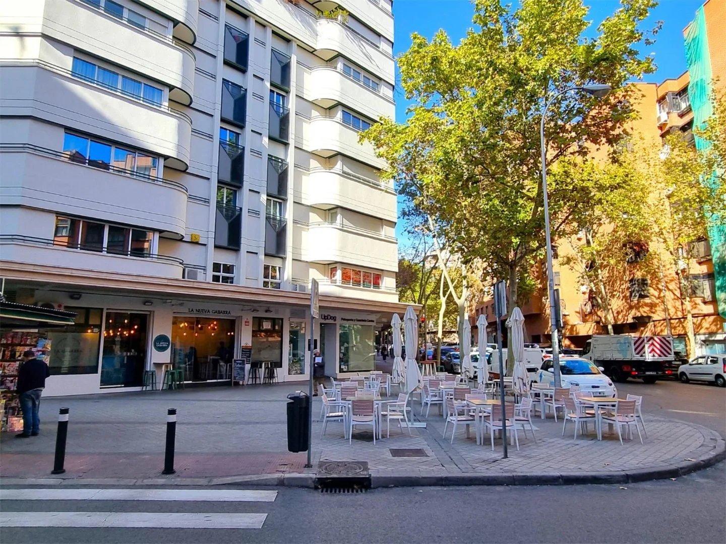 Piso en  Calle de Téllez 15 - Foto 22