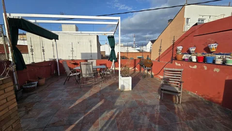 Dúplex en venta en Calle beire, 5 - Foto 1