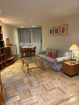 Piso en calle de Canillas, 91 - Foto 6