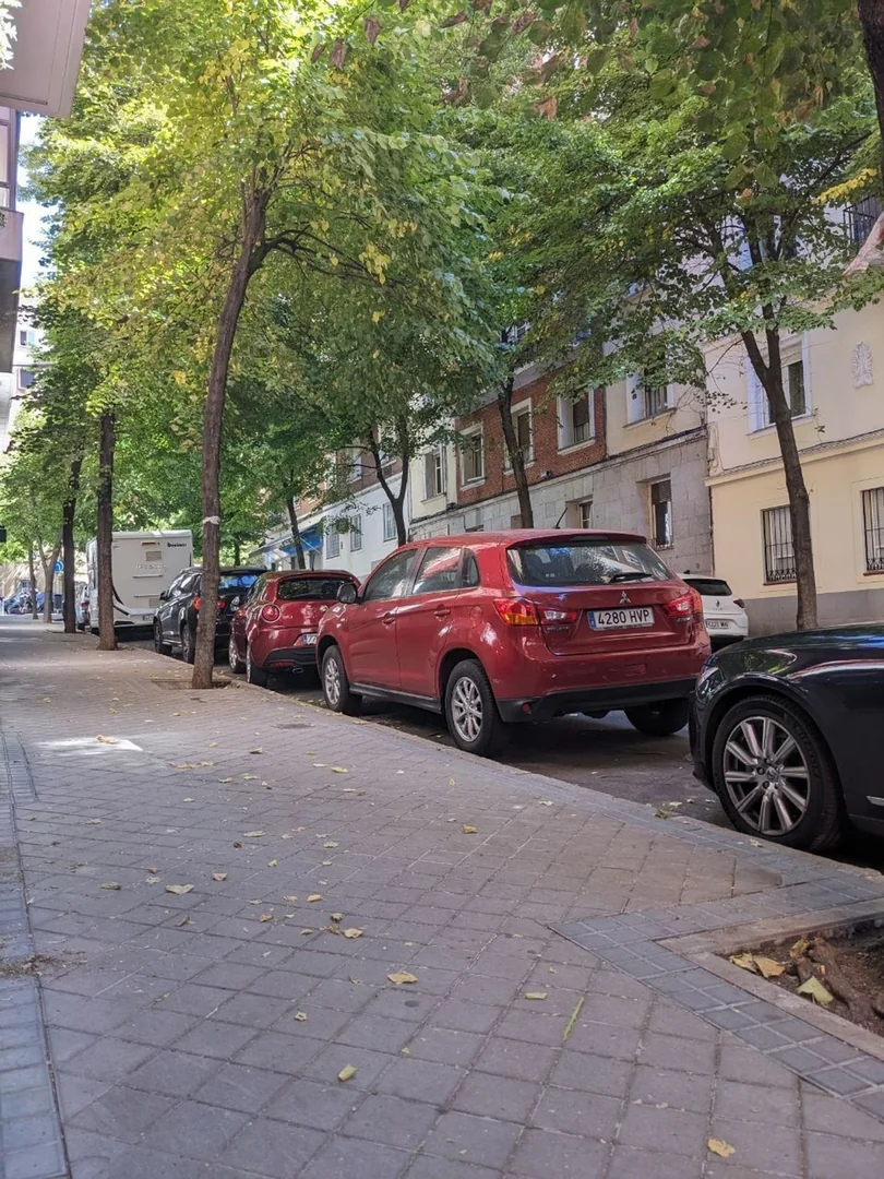 Piso en Calle de Écija, 6, Argüelles - Foto 3