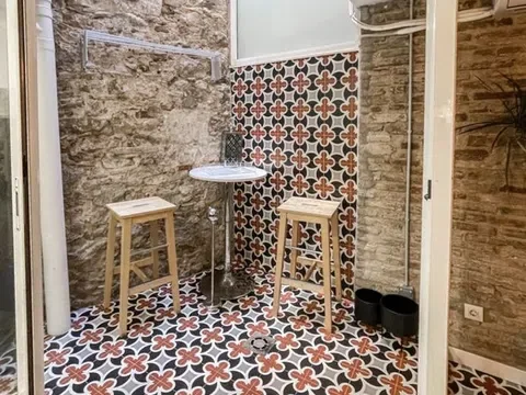 Piso en calle de Valldonzella, 7 - Foto 1