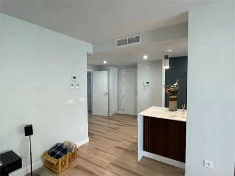 Piso en  Avenida de Juan Antonio Samaranch 124 - Foto 54