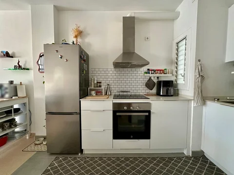 Ático en plaza de Narcís Oller, 4 - Foto 3