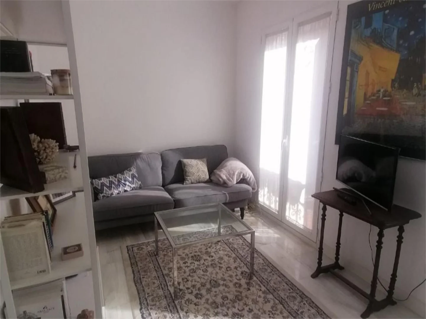 Piso en  Calle de Lérida 89 - Foto 4