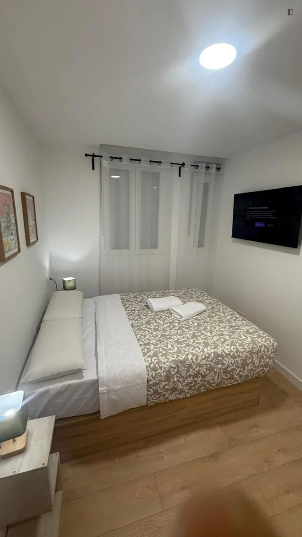 Estudio en Calle de Godella, San Cristóbal - Foto 10