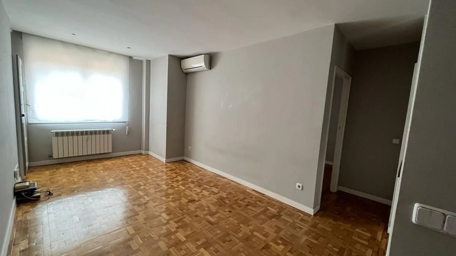 Piso en plaza del Conde del Valle de Súchil, 7 - Foto 35