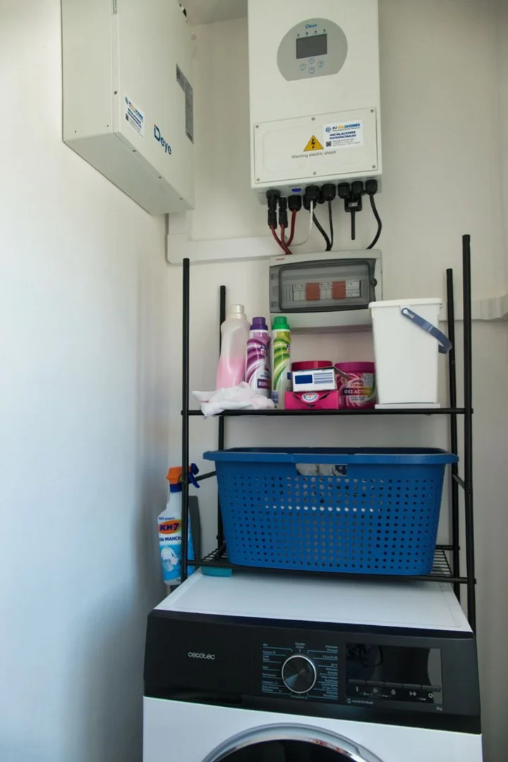 Casa independiente en calle María Nicolasa, 9 -11 - Foto 27