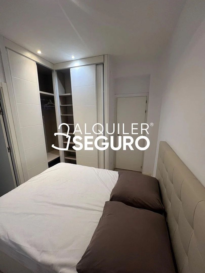 Piso en Calle de Martín Martínez, Ciudad Jardín - Foto 11