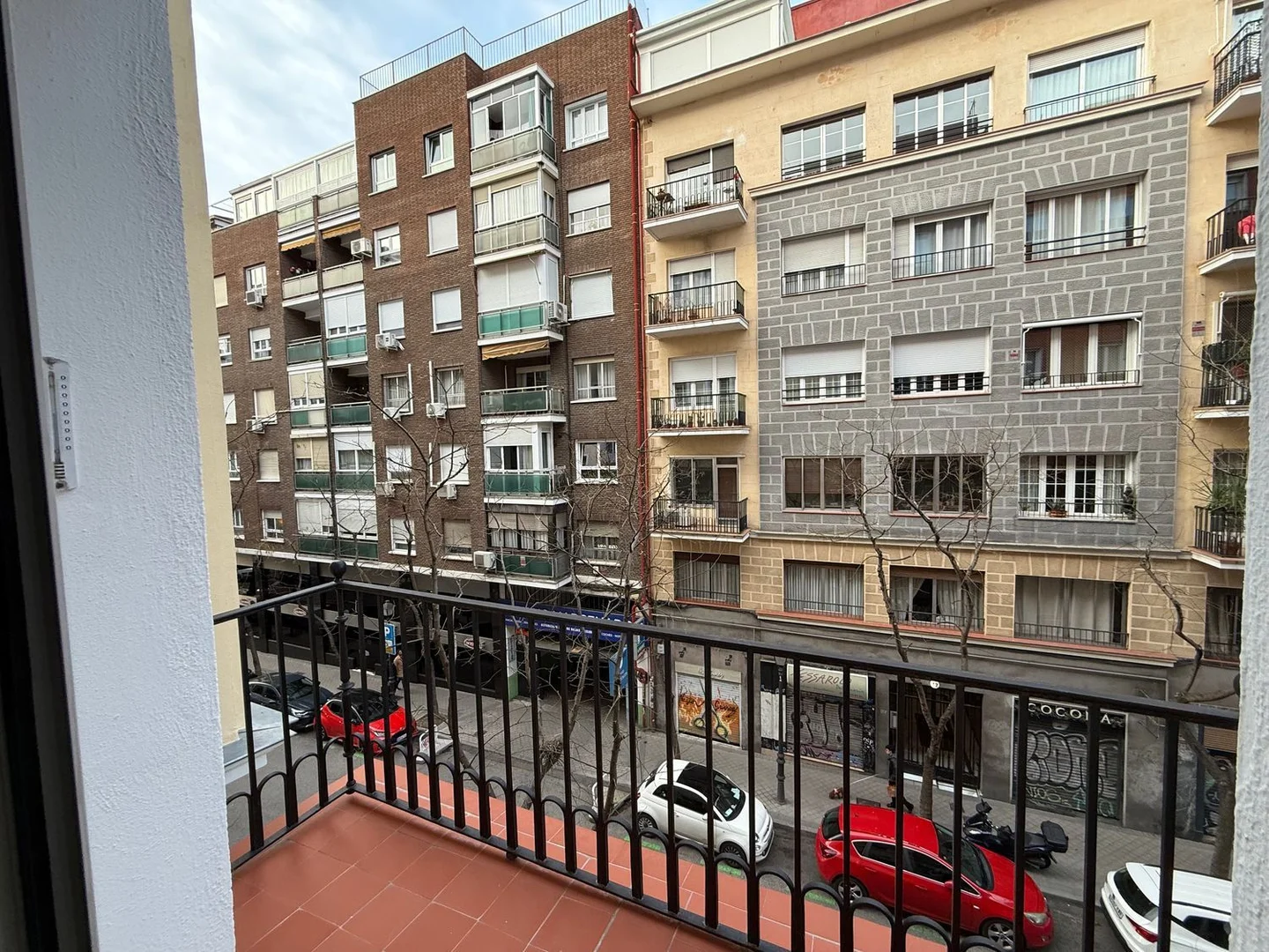 Piso en calle de Santa Cruz de Marcenado, 13 - Foto 31