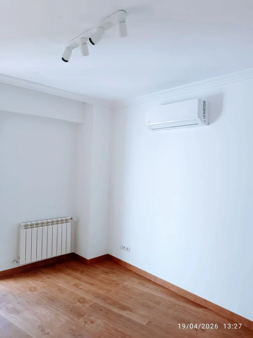 Piso en paseo de las Delicias, 29 - Foto 8