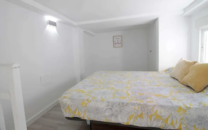 Estudio en Calle de Santoña s/n, Zofío - Foto 14