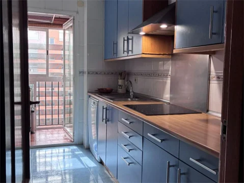 Piso en  Carretera Villaverde a Vallecas 46 - Foto 5