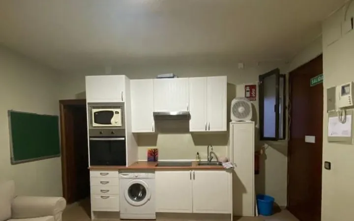 Piso en Melendez Valdes, 13, Arapiles - Foto 1