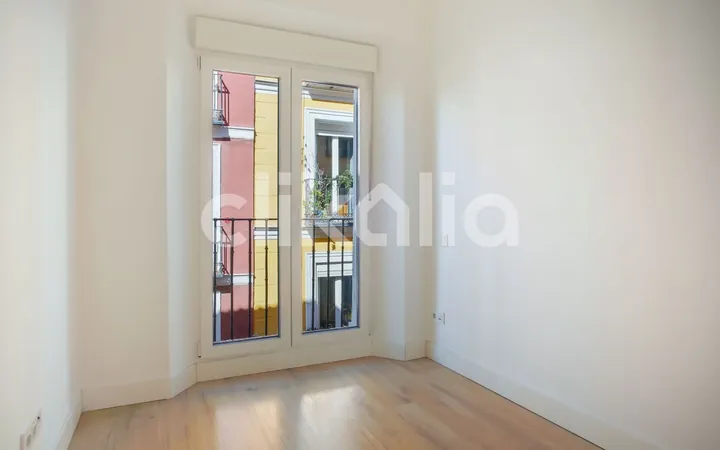 Piso en Calle del Amparo, Lavapiés-Embajadores - Foto 10