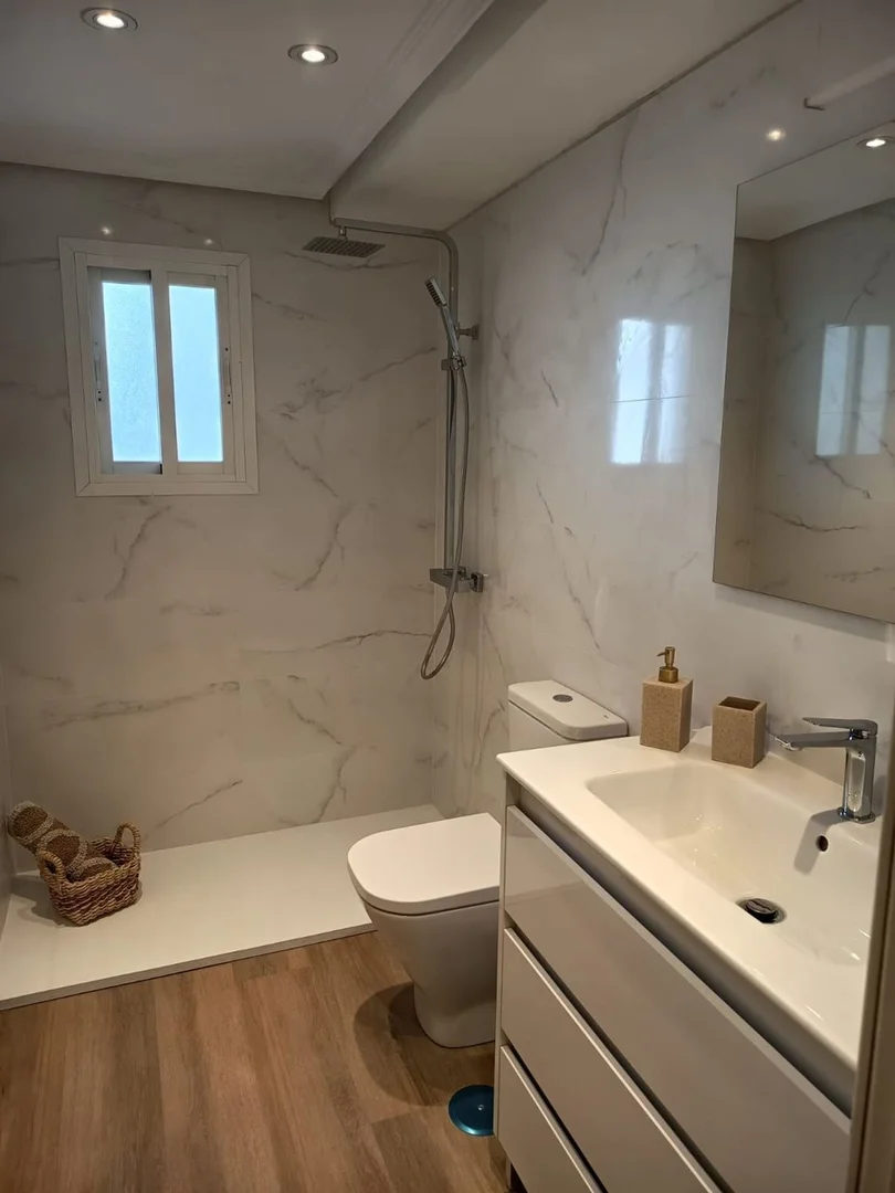 Piso en Barrio Vinateros - Foto 17