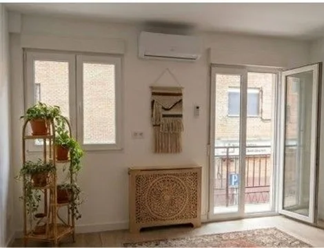 Piso en calle del Cañaveral, 101 - Foto 12