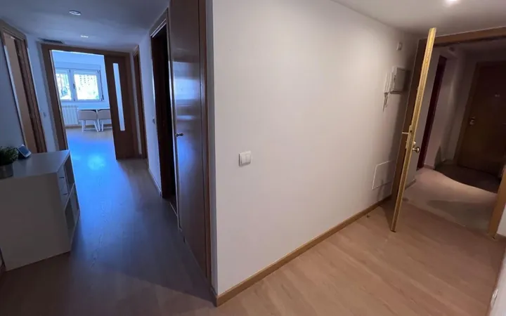 Piso en Calle Viloria de La Rioja, 45, Las Tablas - Foto 6