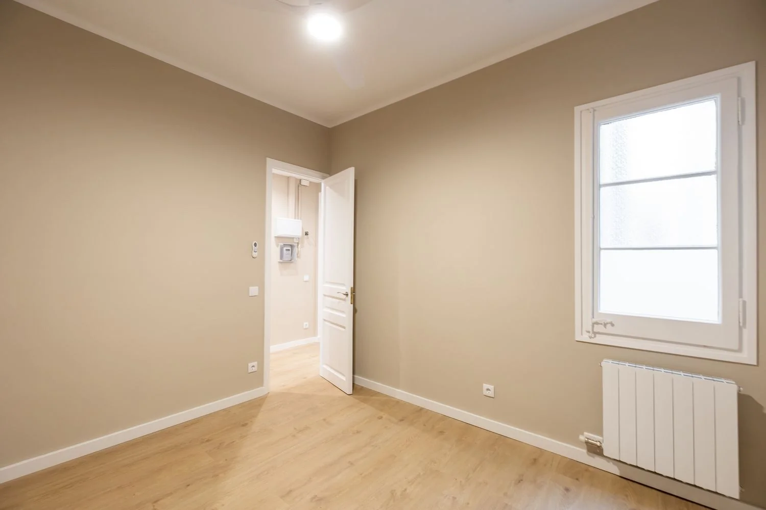 Piso en Calle d'Aribau, 213, Sant Gervasi - Galvany - Foto 9