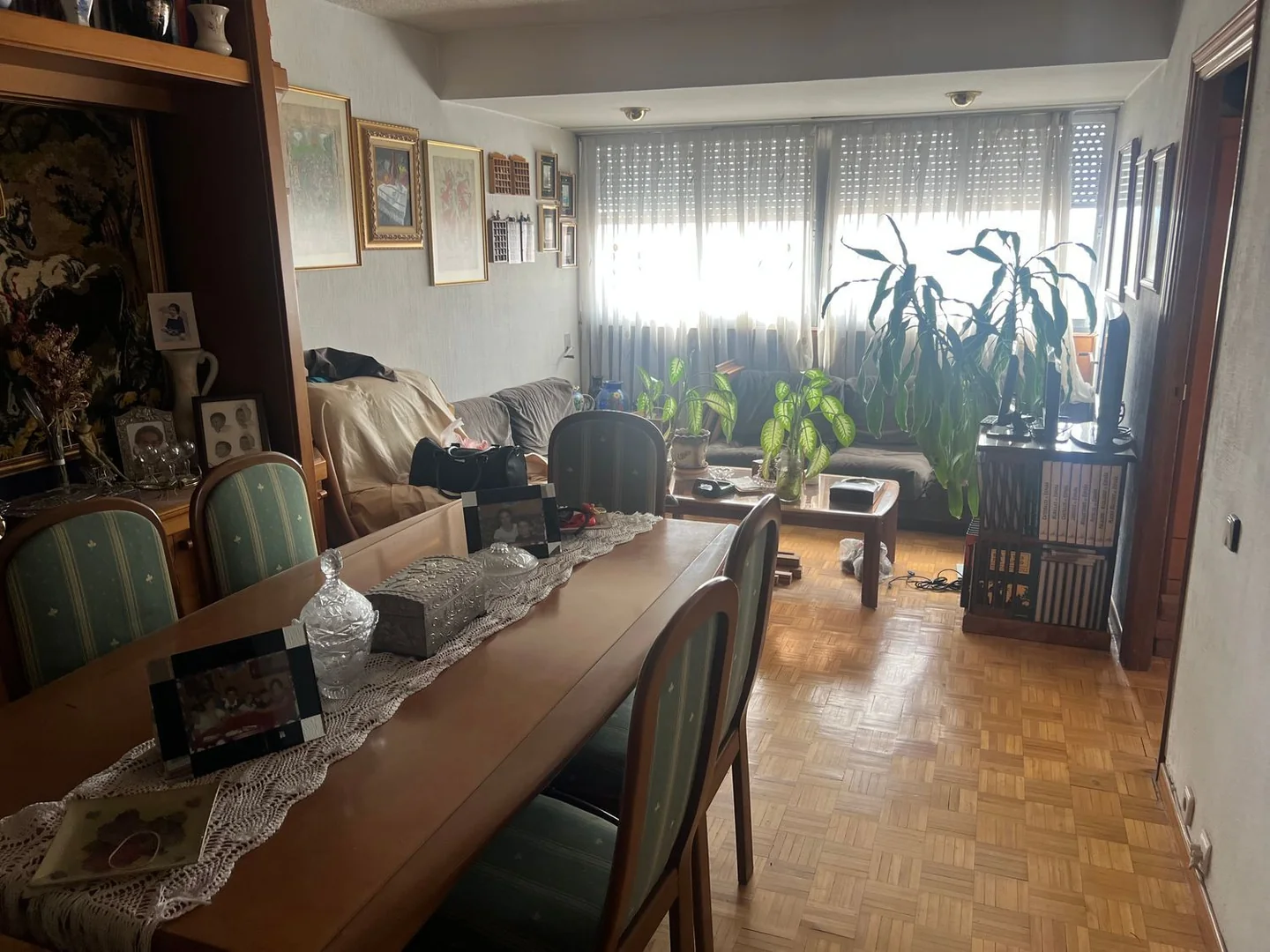 Piso en Calle de la Isla de Ons, 16, Peñagrande - Foto 4