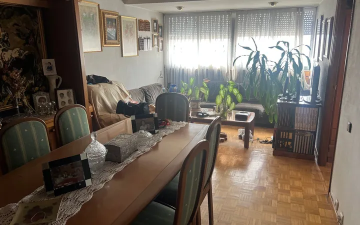 Piso en Calle de la Isla de Ons, 16, Peñagrande - Foto 4