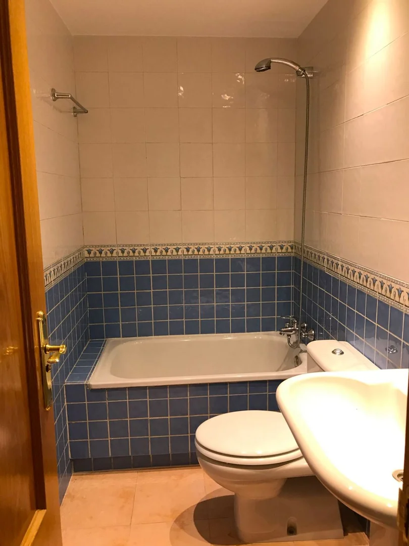 Piso en Calle de Alfonso Gomez, 61, Simancas - Foto 36