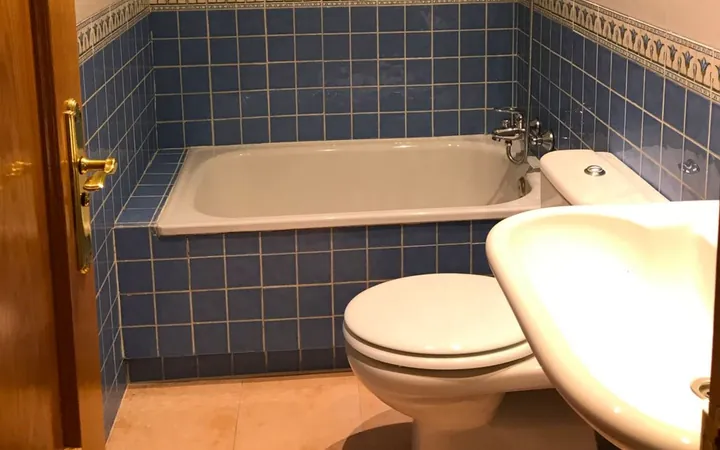 Piso en Calle de Alfonso Gomez, 61, Simancas - Foto 36