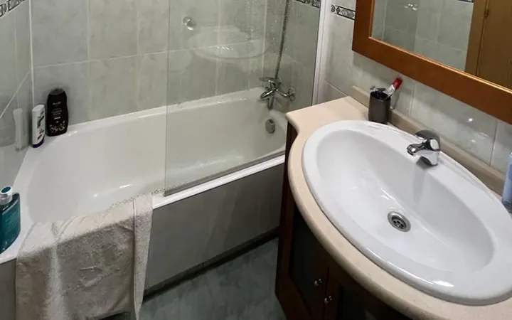 Piso en Calle de Zabaleta, 54, Prosperidad - Foto 10