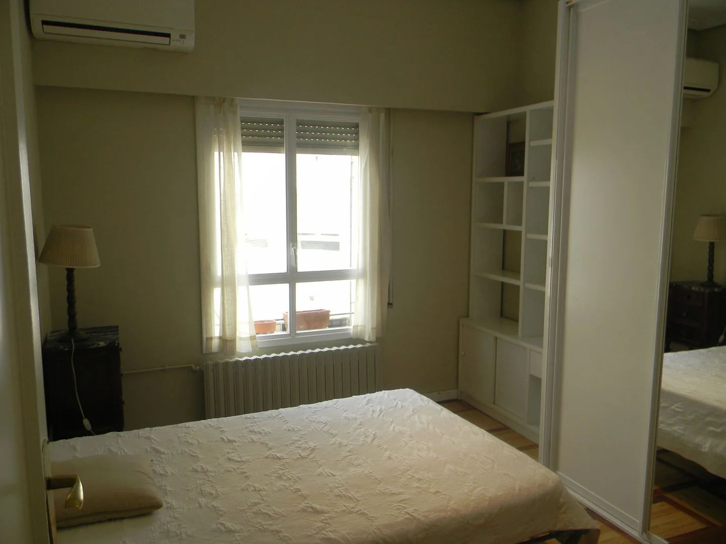 Piso en Calle del Principe de Vergara, 122, El Viso - Foto 2