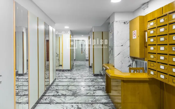 Piso en Calle de Hermosilla - Foto 18