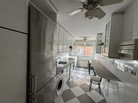 Piso en Avenida del Marqués de Corbera, 30, Ventas, Madrid - Foto 12