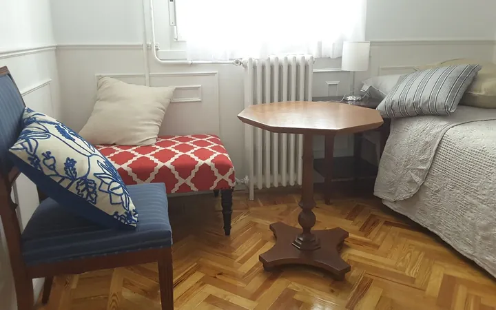 Piso en Zorrilla, 8, Huertas-Cortes - Foto 10