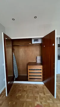 Piso en plaza del Conde del Valle de Súchil, 7 - Foto 22