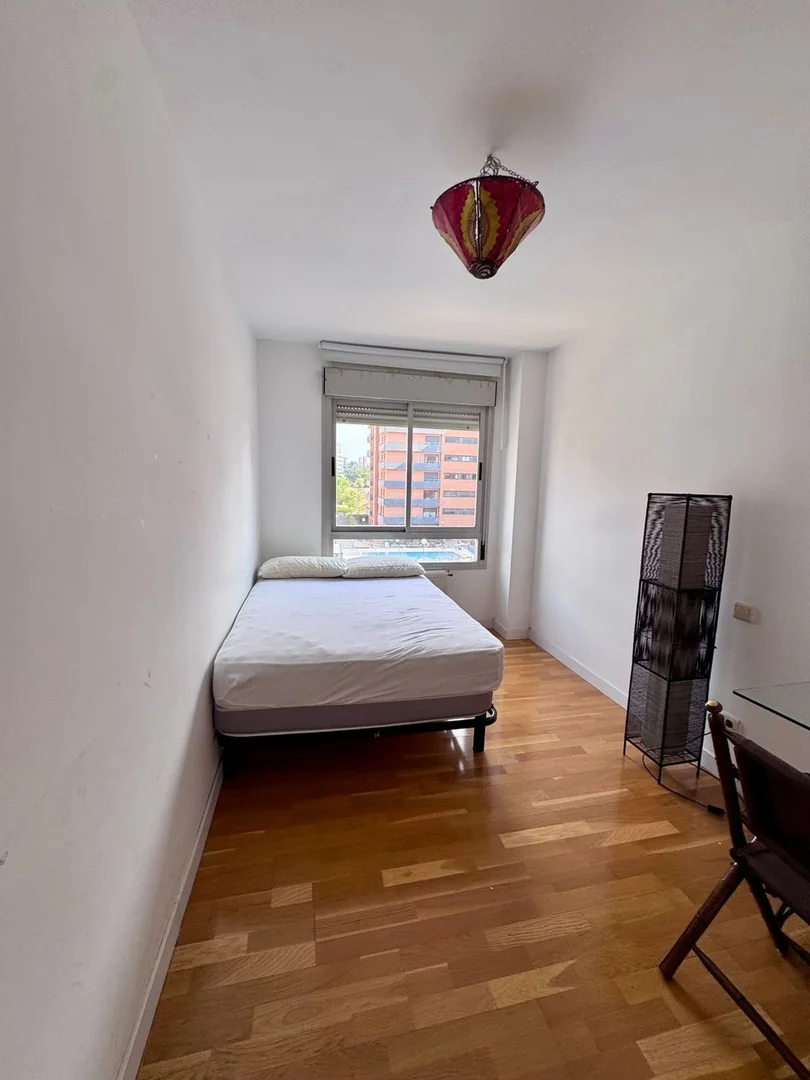 Piso en Calle Castillo de Candanchú, 9, Las Tablas - Foto 14