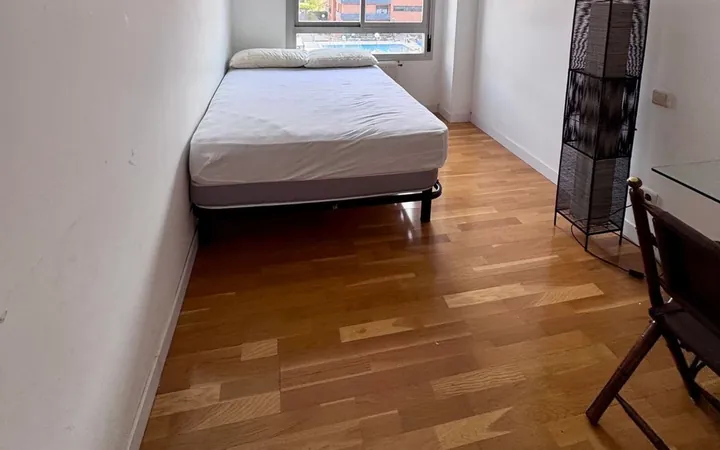 Piso en Calle Castillo de Candanchú, 9, Las Tablas - Foto 14