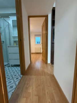 Piso en plaza de Corcubión, 3 - Foto 11