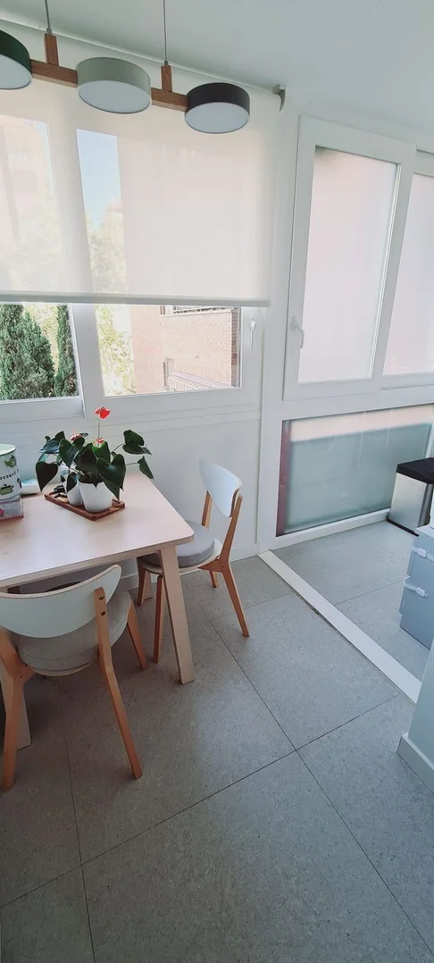 Piso en calle del Corazón de María, 62 - Foto 3