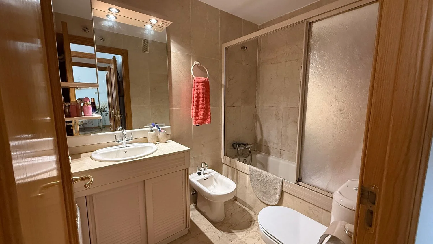 Piso en calle de Rafael Bergamín, 6 - Foto 8