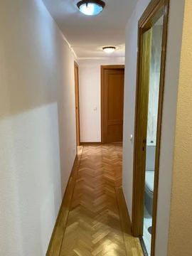 Piso en paseo de los Pontones, 20 - Foto 21