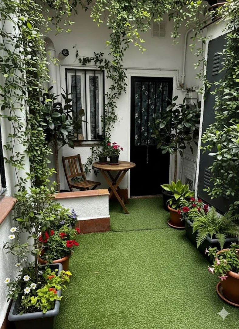 Piso en Barrio Huertas-Cortes - Foto 26