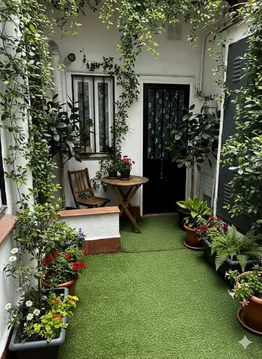 Piso en Barrio Huertas-Cortes - Foto 26