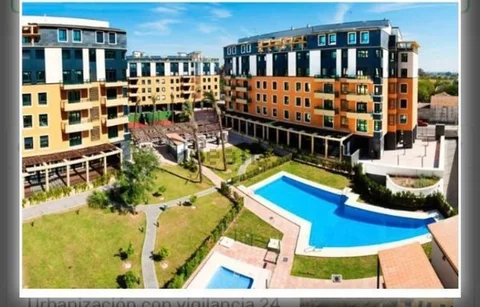 Piso en calle Jandula, 2 - Foto 1