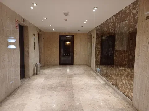 Estudio en calle del Marqués de la Ensenada, 16 - Foto 3