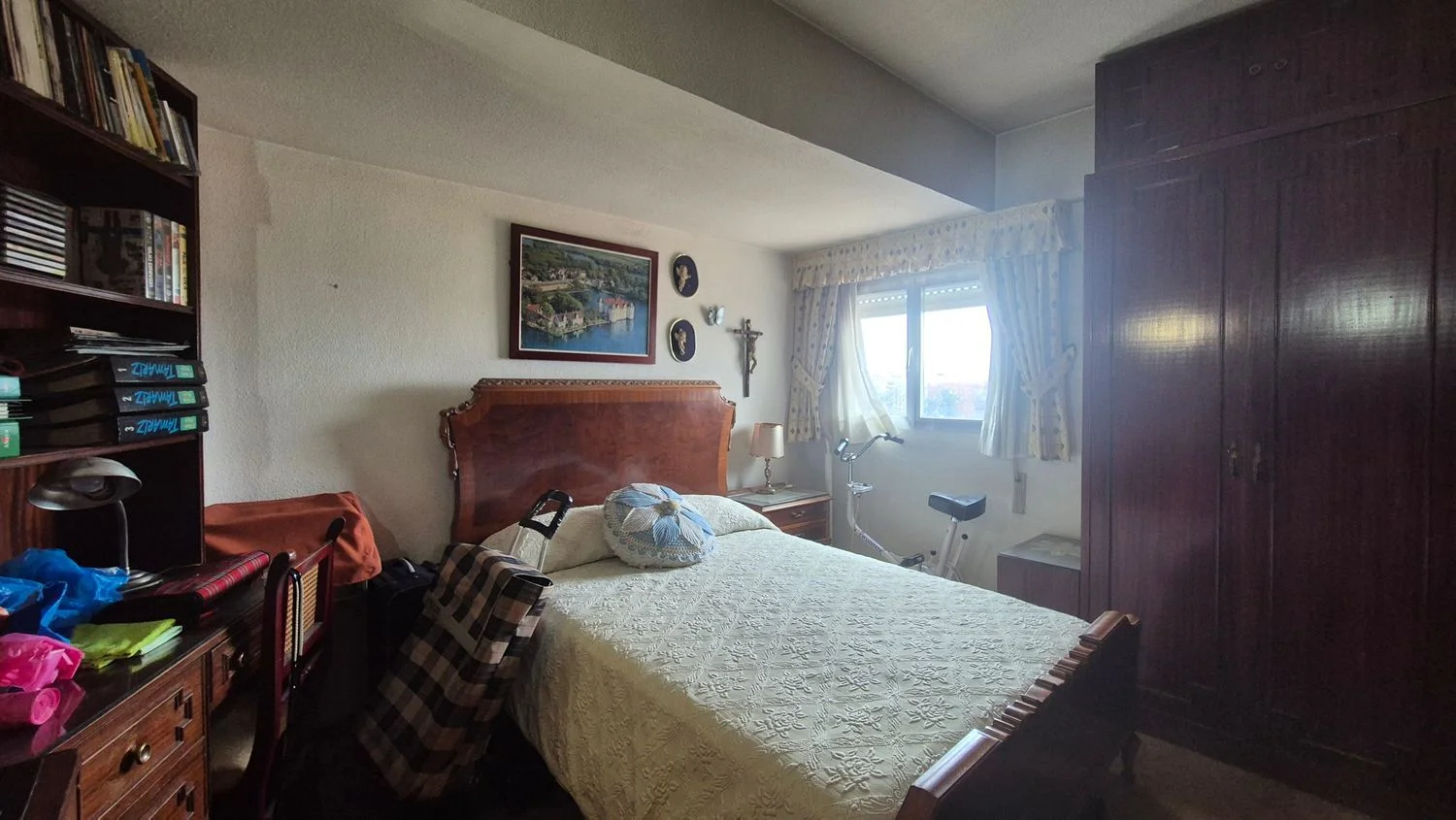 Piso en calle de San Marcelo, 11 - Foto 5