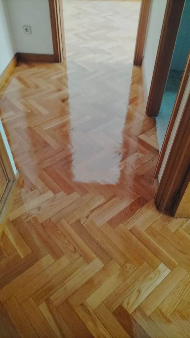 Piso en Calle Ángel, 19, Palacio - Foto 16