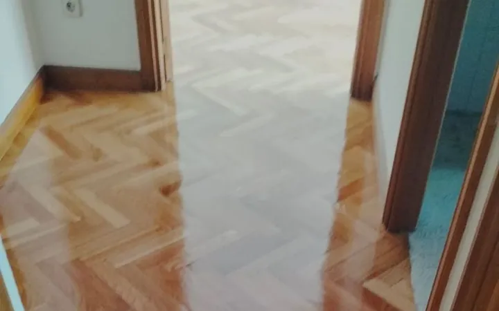 Piso en Calle Ángel, 19, Palacio - Foto 16