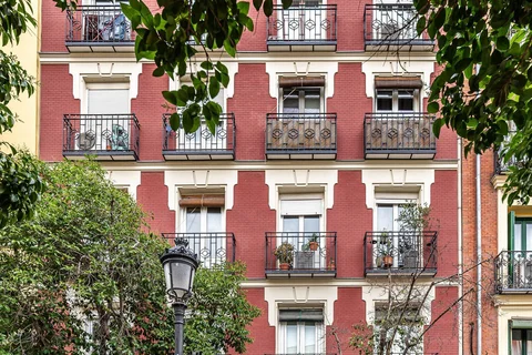 Piso en Lavapiés-Embajadores, Madrid - Foto 17